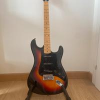 Chitarra elettrica Tamaki