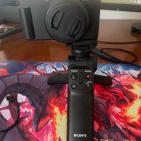Sony ZV-1F