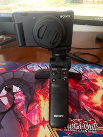 Sony ZV-1F