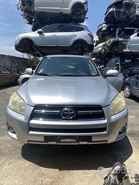 Ricambi muso toyota rav4 dad ftv 2.2 td