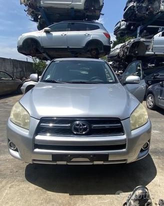 Ricambi muso toyota rav4 dad ftv 2.2 td