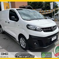 Opel vivaro 2.0 150cv passo lungo 2021