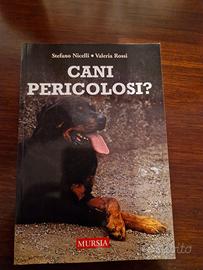 Cani pericolosi