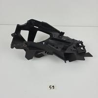 KTM XC-W 2017-2019 125 250 300 BATTERY BOX PORTA B