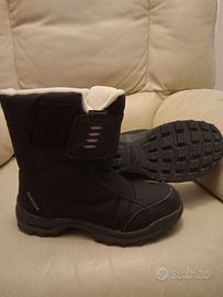 Stivali neve unisex 37