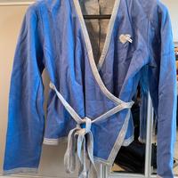 Occhi verdi by La Perla scaldacuore donna Tg.3