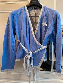 Occhi verdi by La Perla scaldacuore donna Tg.3