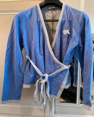 Occhi verdi by La Perla scaldacuore donna Tg.3
