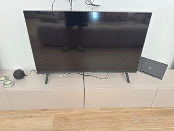 Tv Lg 43””