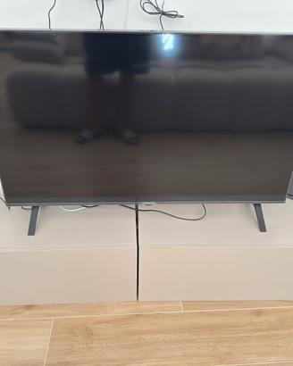 Tv Lg 43””