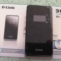 D link 3g wifi