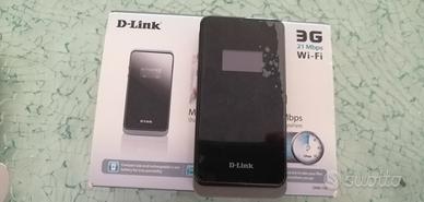 D link 3g wifi