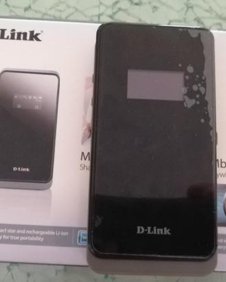 D link 3g wifi