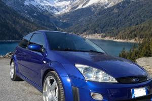 Ford Focus RS