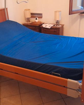 Letto ortopedico 