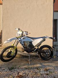Husqvarna TE 300i 2020