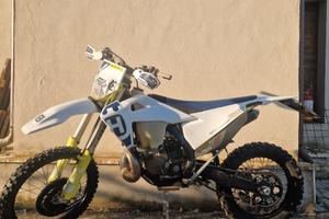 Husqvarna TE 300i 2020
