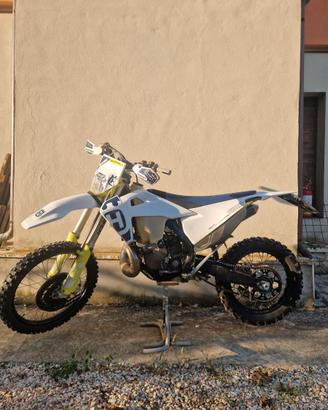 Husqvarna TE 300i 2020