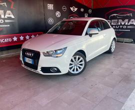 Audi A1 1.2 TFSI Attraction