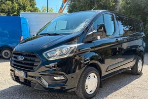 Ford Transit Custom 2.0 dci 110CV AUTOCARRO 6 POST