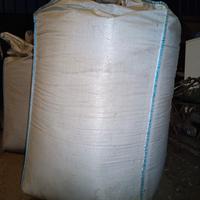 Sacconi in tela intrecciata (Big bag)