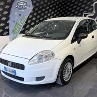 Fiat Grande Punto - 2007 1.3 MJT 75 CV 3 porte Act