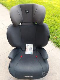 SEGGIOLINO  AUTO CAM QUANTICO ANTRACITE