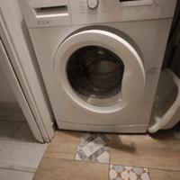 Lavatrice Beko WCC7503BW0