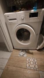 Lavatrice Beko WCC7503BW0