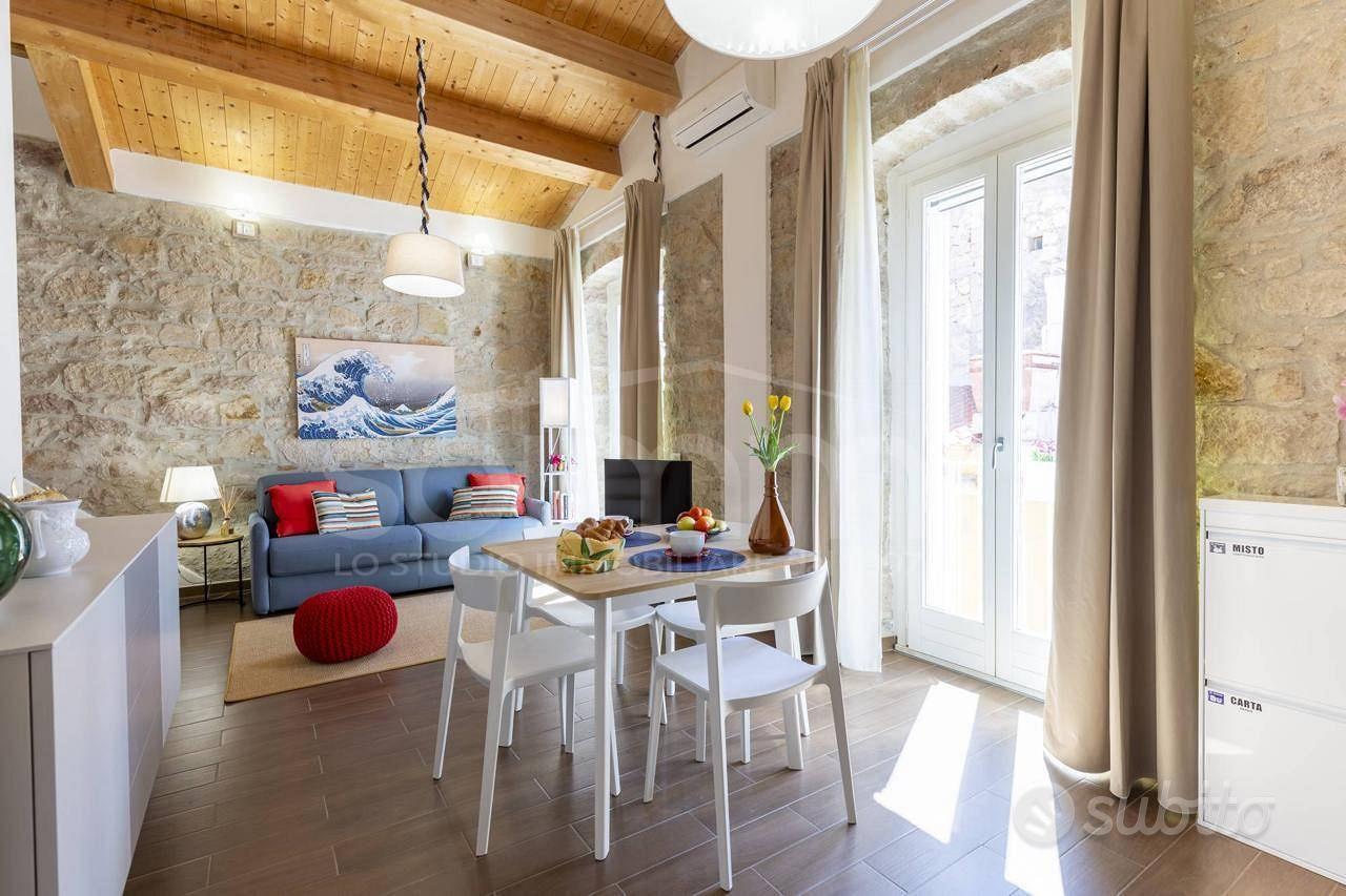 Appartamento – Carloforte, Sulcis Iglesiente - Vista 5