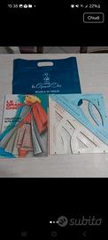 rivista alta moda vintage 