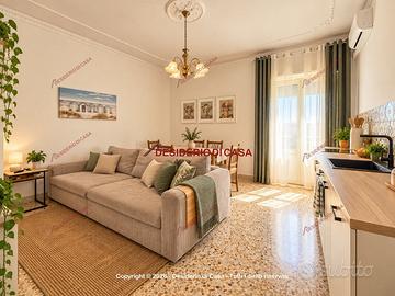 Appartamento, Agrigento.