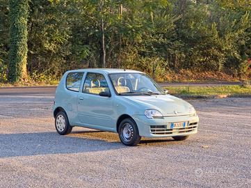 Fiat 600 1.1 50th Anniversary CV-54 E4 Manuale NEO