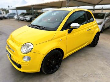 Fiat 500 1.3 Multijet 16V 75 CV Sport