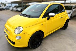 Fiat 500 1.3 Multijet 16V 75 CV Sport