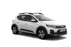 DACIA Sandero Stepway 1.2 TCe 120CV ECO-G Expres