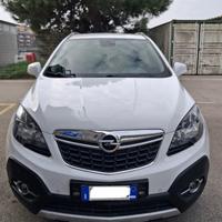 Opel Mokka 1.4 GPL – 2015