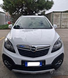 Opel Mokka 1.4 GPL – 2015