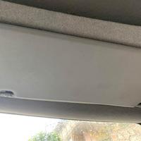 Coppia alette parasole Citroen Berlingo