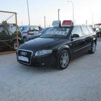 Audi A4 2.0 16V TDI 140 CV S.W FULL OPTIONAL