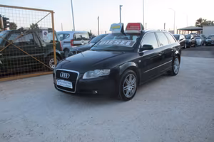 Audi A4 2.0 16V TDI 140 CV S.W FULL OPTIONAL