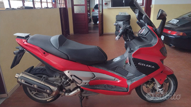 Gilera nexus 500