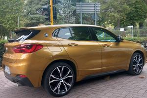 BMW SDRIVE 18D M SPORT 