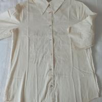 Camicia donna Gaudi. Vintage