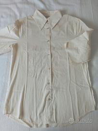 Camicia donna Gaudi. Vintage