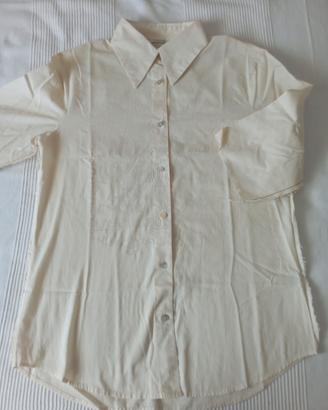 Camicia donna Gaudi. Vintage
