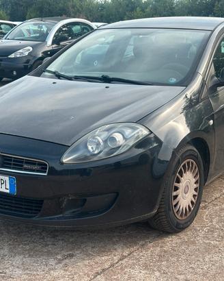 Fiat Bravo 1.6 MJT 90 CV DPF Dynamic