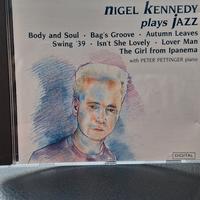 Jazz Set 4 cd non facili da trovare 