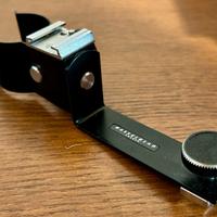 Hassemblad Adjustable Flash Holder