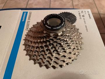 Pacco pignoni shimano ultegra 11-30T, 11 velocità